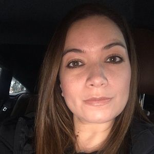 Meet your Posher, Erika